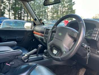 Used Land Rover Discovery 2002 for sale - 68988755: Photo