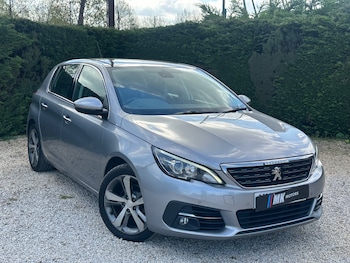 Used Peugeot 308 2018 for sale - 78329966: Photo