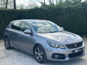Used Peugeot 308 2018 for sale - 78329966: Photo