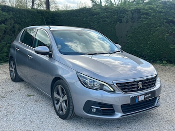 Used Peugeot 308 2018 for sale - 78329966: Photo