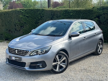Used Peugeot 308 2018 for sale - 78329966: Photo