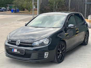 Used Volkswagen Golf 2012 for sale - 79230834: Photo