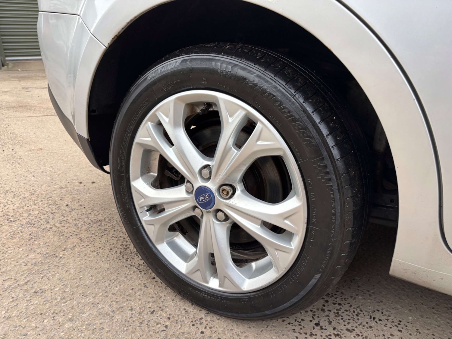 Used Ford S-Max 2012 for sale - 73852123: Photo 11