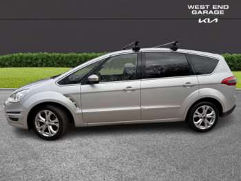 Used Ford S-Max 2012 for sale - 73852123: Photo