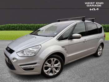 Used Ford S-Max 2012 for sale - 73852123: Photo