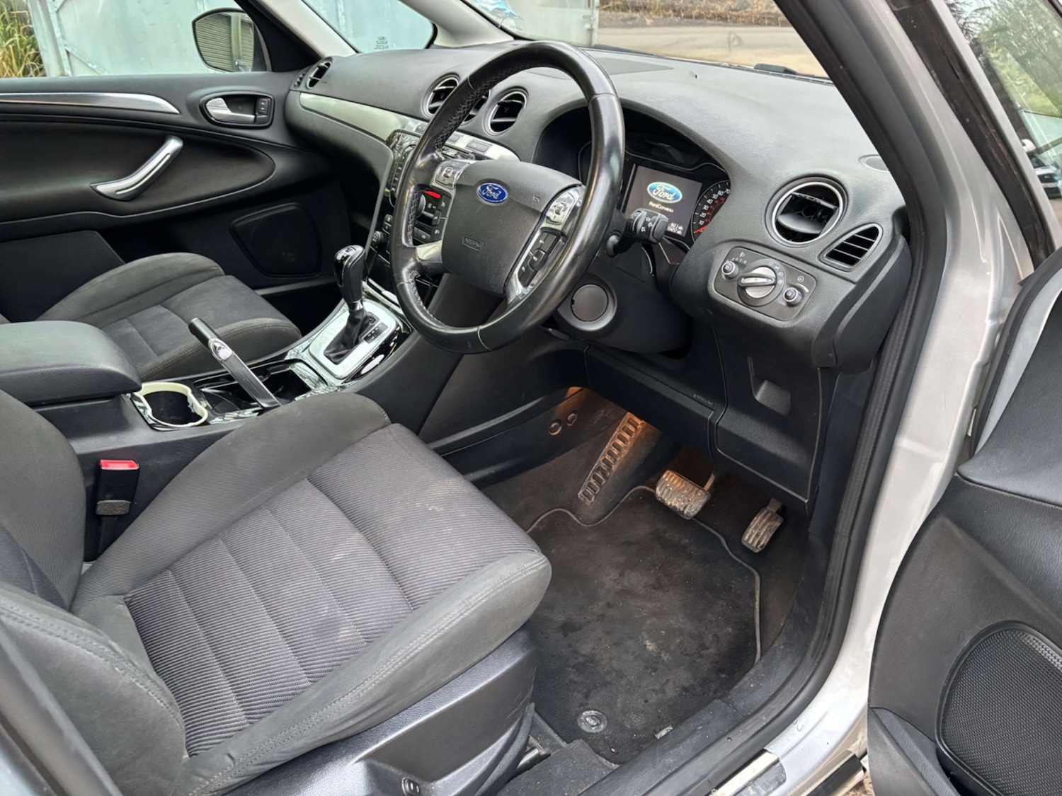 Used Ford S-Max 2012 for sale - 73852123: Photo 5