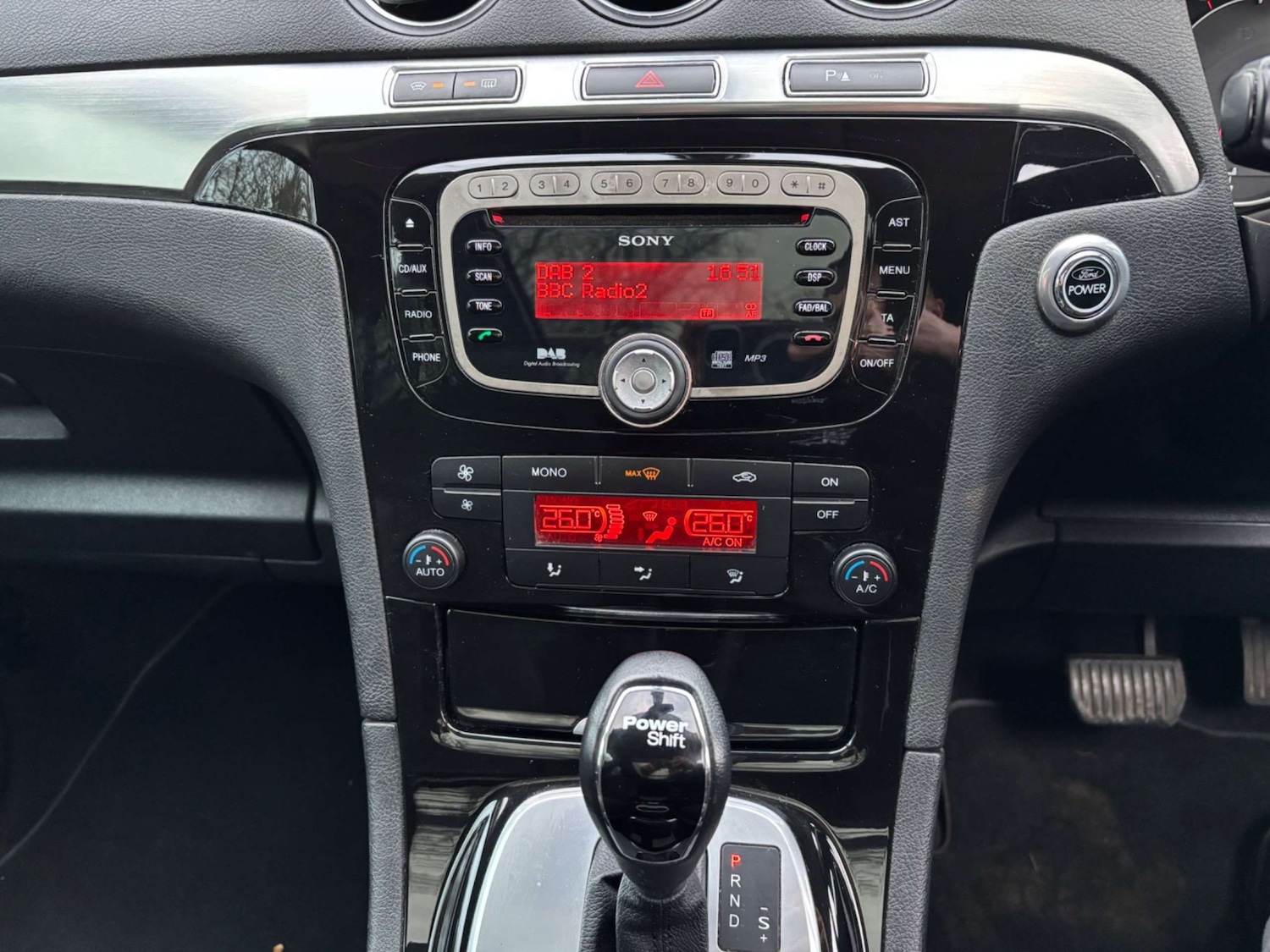 Used Ford S-Max 2012 for sale - 73852123: Photo 6