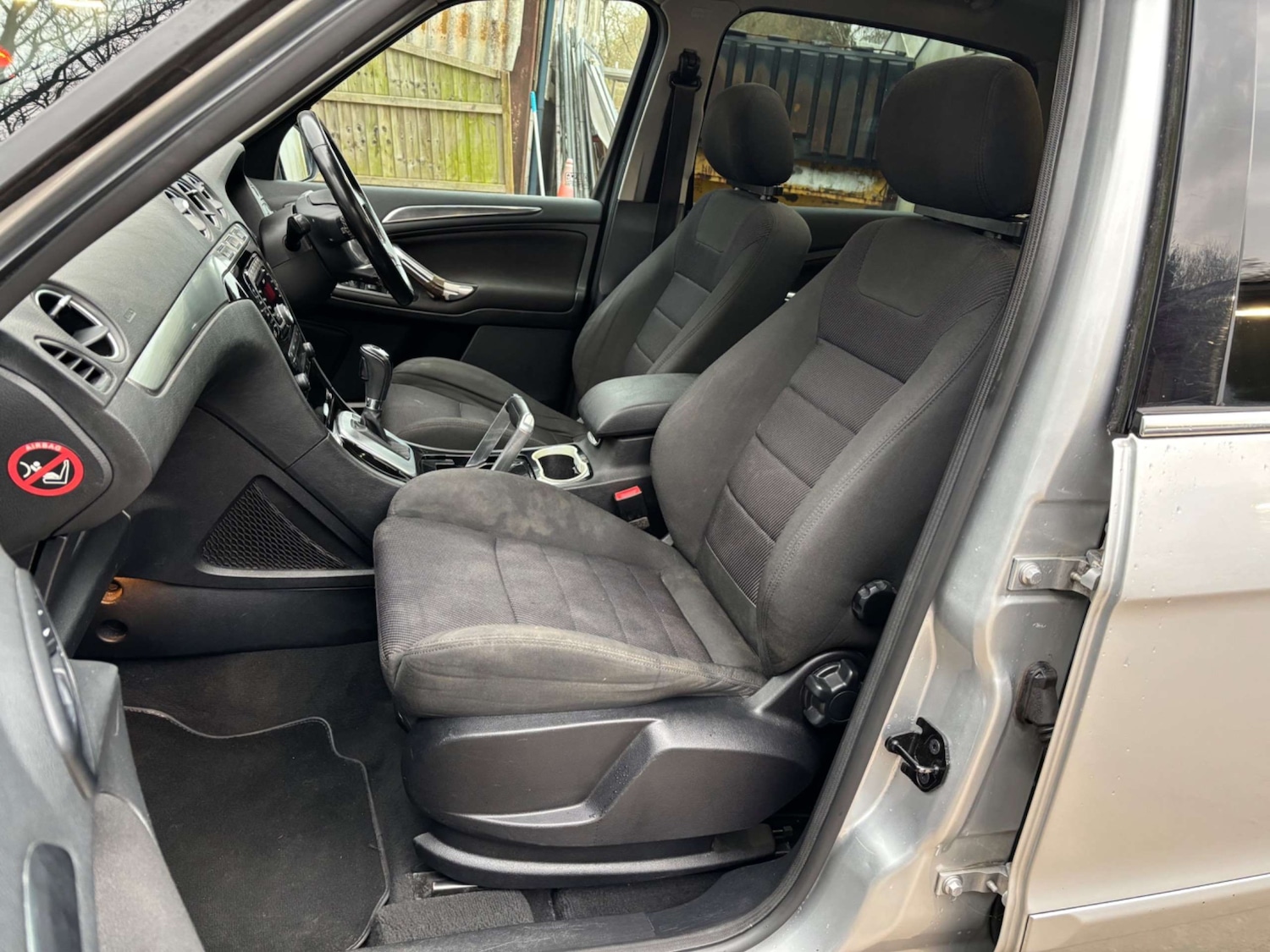 Used Ford S-Max 2012 for sale - 73852123: Photo 8