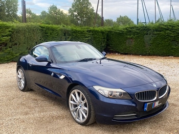 Used BMW Z4 2009 for sale - 75310079: Photo