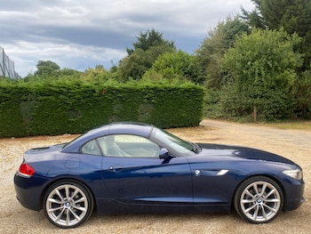 Used BMW Z4 2009 for sale - 75310079: Photo