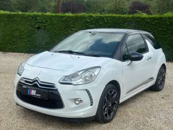 2013 (13) - 1.6 VTi 16V DStyle Plus 3dr