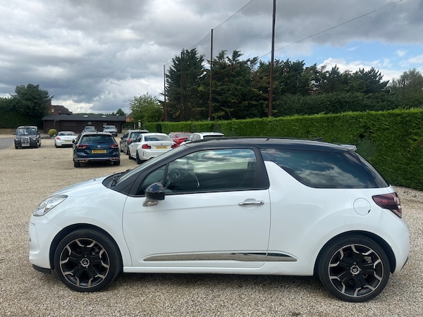 Used Citroen DS3 2013 for sale - 75440880: Photo 2