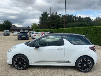 Used Citroen DS3 2013 for sale - 75440880: Photo