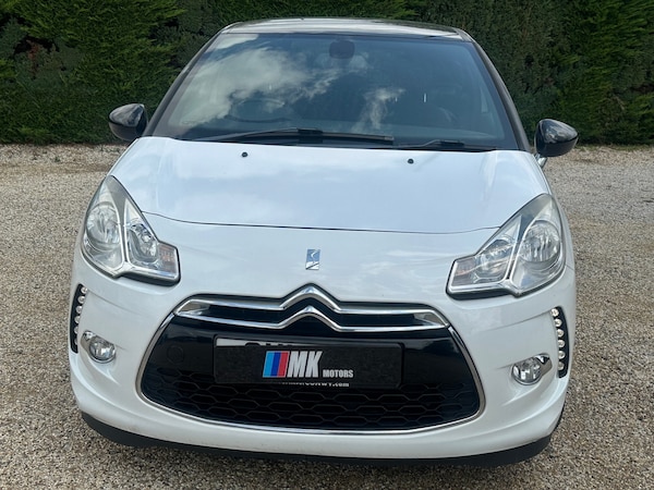 Used Citroen DS3 2013 for sale - 75440880: Photo 5