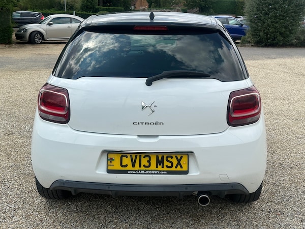 Used Citroen DS3 2013 for sale - 75440880: Photo 6
