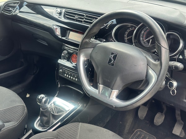 Used Citroen DS3 2013 for sale - 75440880: Photo 7