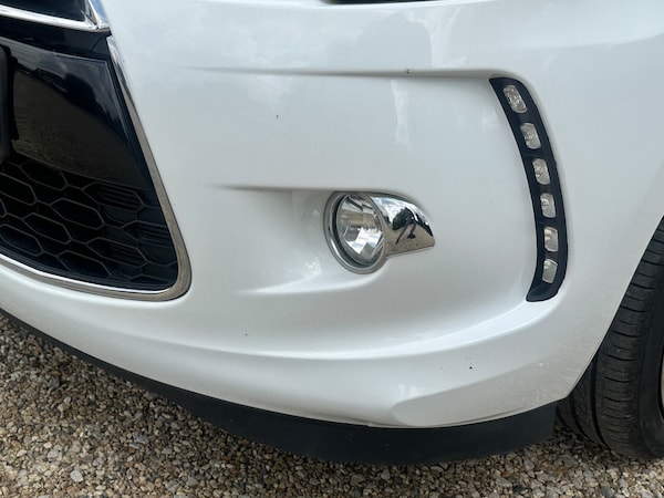 Used Citroen DS3 2013 for sale - 75440880: Photo 8