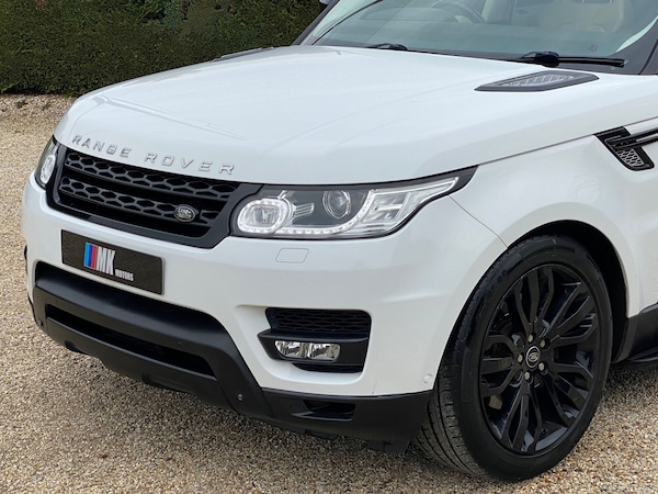 Used Land Rover Range Rover Sport 2015 for sale - 76148292: Photo 15