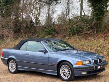 Used BMW 3 Series 1999 for sale - 65814780: Photo