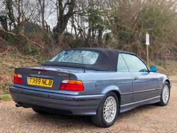 Used BMW 3 Series 1999 for sale - 65814780: Photo