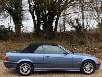 Used BMW 3 Series 1999 for sale - 65814780: Photo