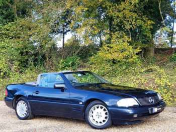 Used Mercedes-Benz S-Class 1997 for sale - 63502209: Photo