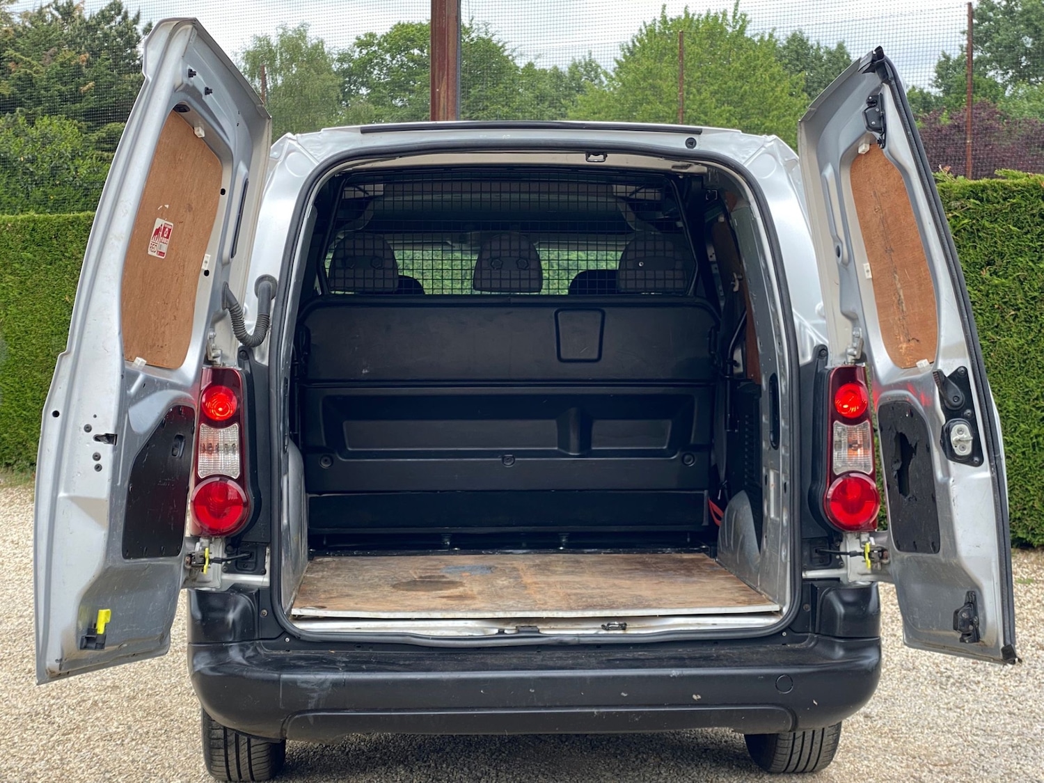 Vehicle 13