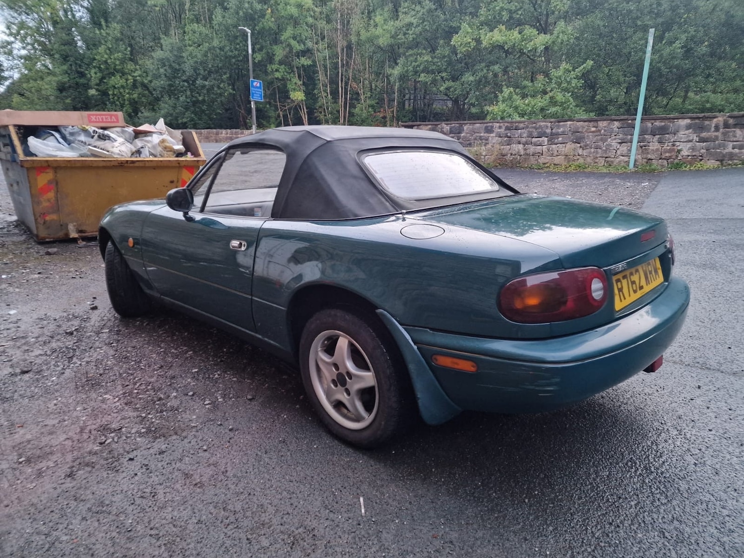 Vehicle 7
