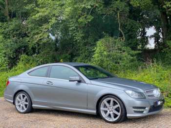 Used Mercedes-Benz C-Class 2014 for sale - 69162138: Photo
