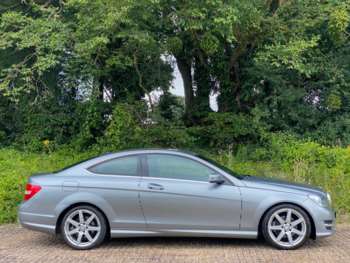 Used Mercedes-Benz C-Class 2014 for sale - 69162138: Photo