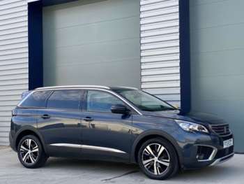 Used Peugeot 5008 2019 for sale - 75203780: Photo
