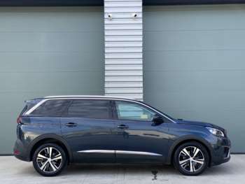 Used Peugeot 5008 2019 for sale - 75203780: Photo