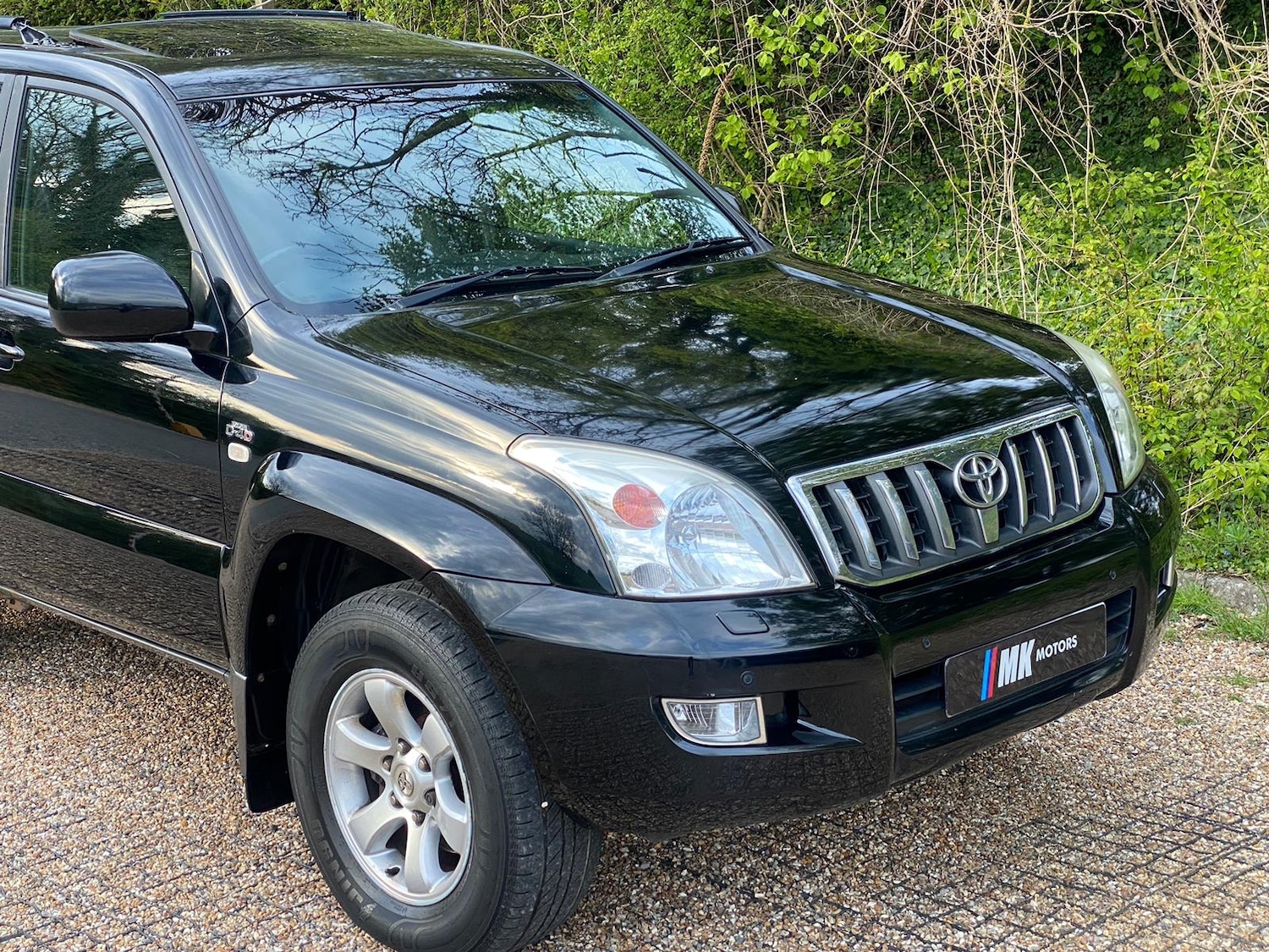Vehicle 9