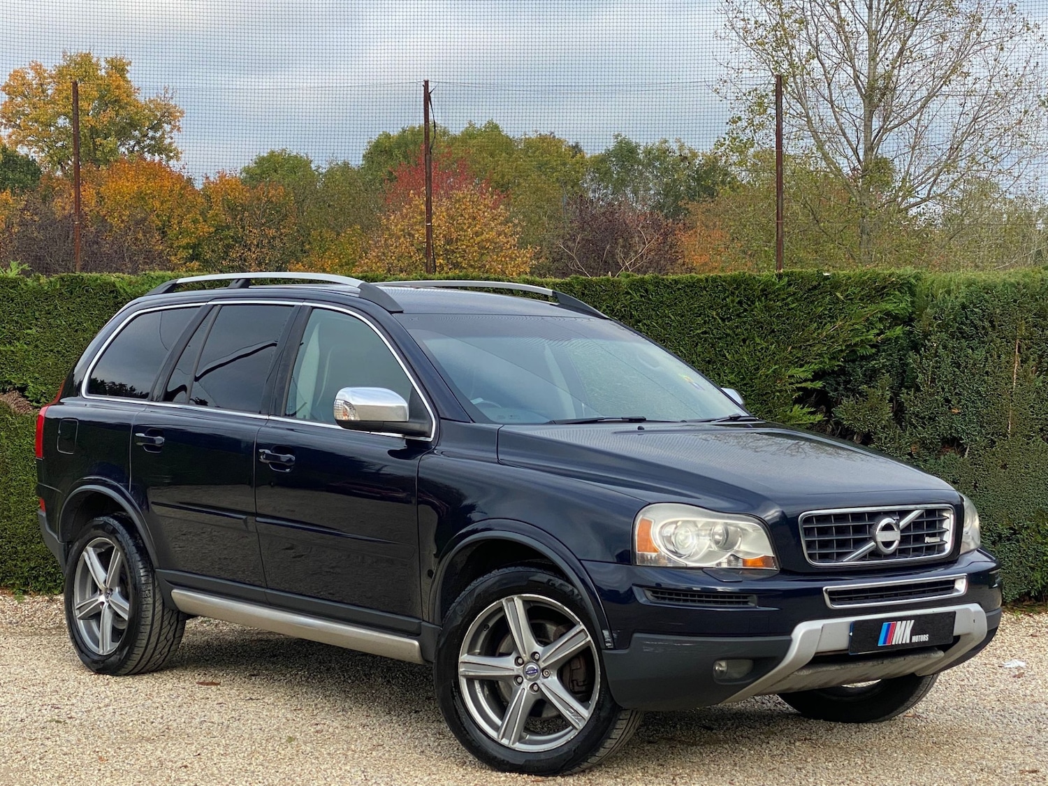 Used Volvo XC90 2010 for sale - 76236396: Photo 1