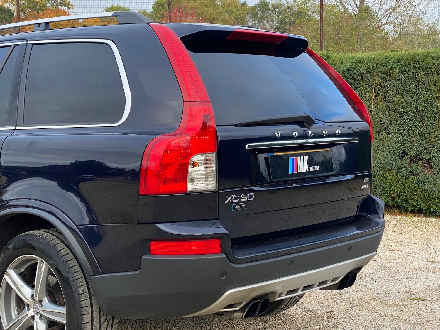 Used Volvo XC90 2010 for sale - 76236396: Photo 10