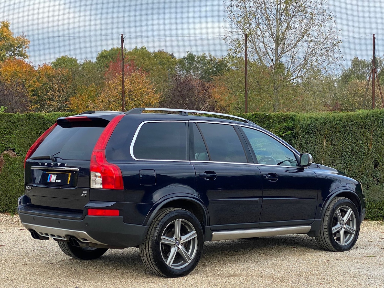 Used Volvo XC90 2010 for sale - 76236396: Photo 3