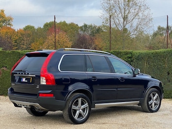 Used Volvo XC90 2010 for sale - 76236396: Photo 3