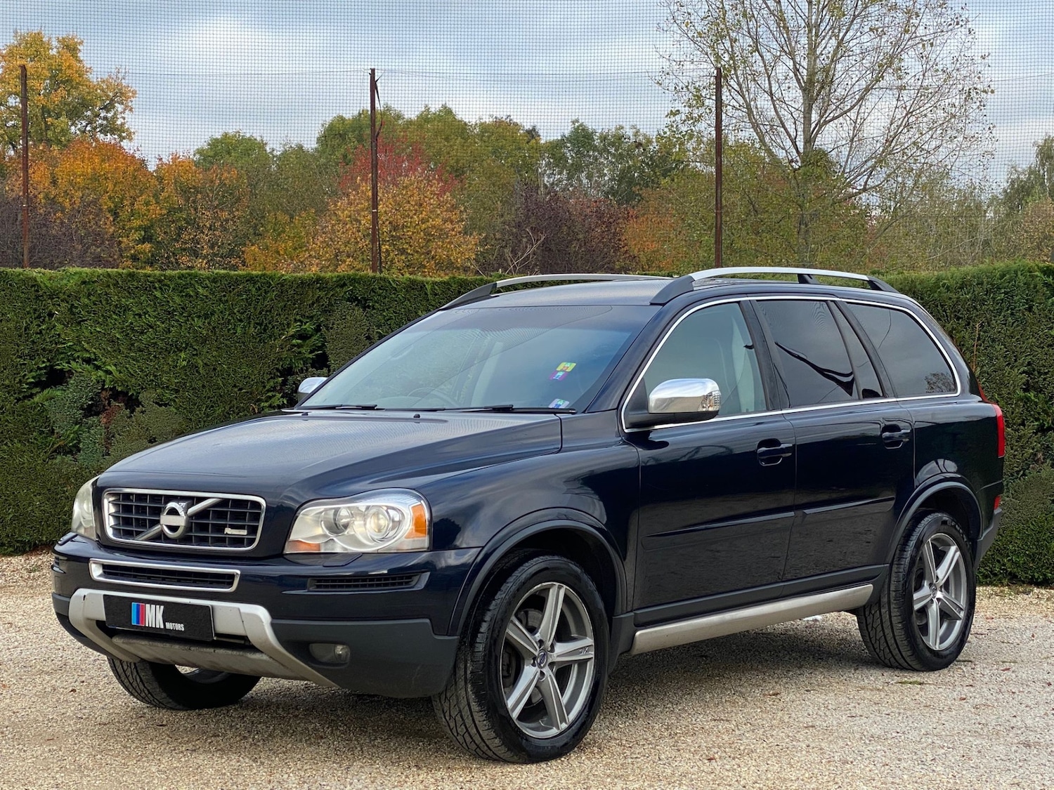 Used Volvo XC90 2010 for sale - 76236396: Photo 4