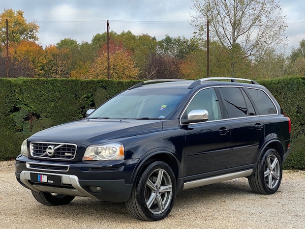 Used Volvo XC90 2010 for sale - 76236396: Photo 4