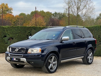 Used Volvo XC90 2010 for sale - 76236396: Photo 4