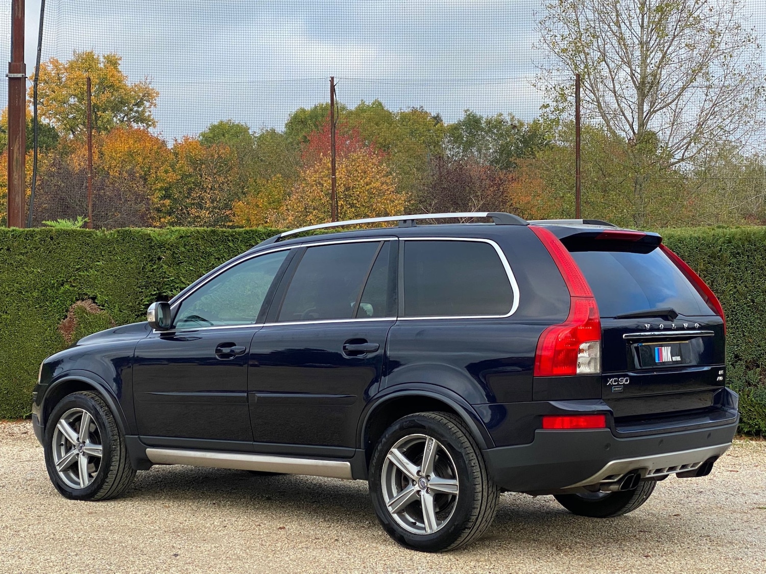 Used Volvo XC90 2010 for sale - 76236396: Photo 5
