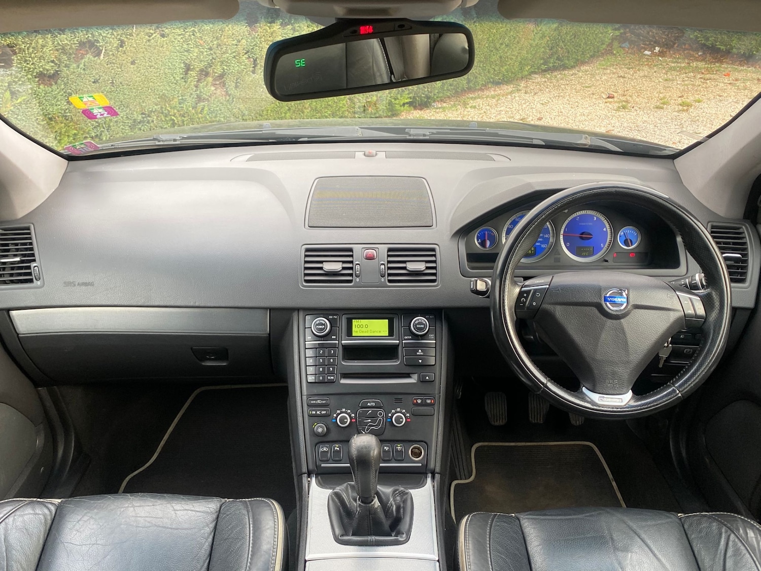 Used Volvo XC90 2010 for sale - 76236396: Photo 6