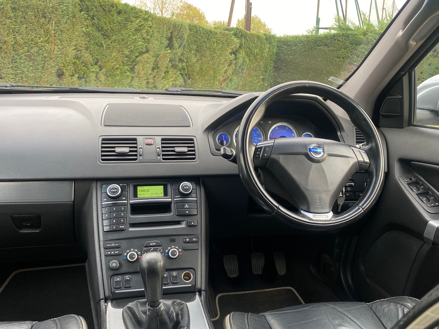 Used Volvo XC90 2010 for sale - 76236396: Photo 7