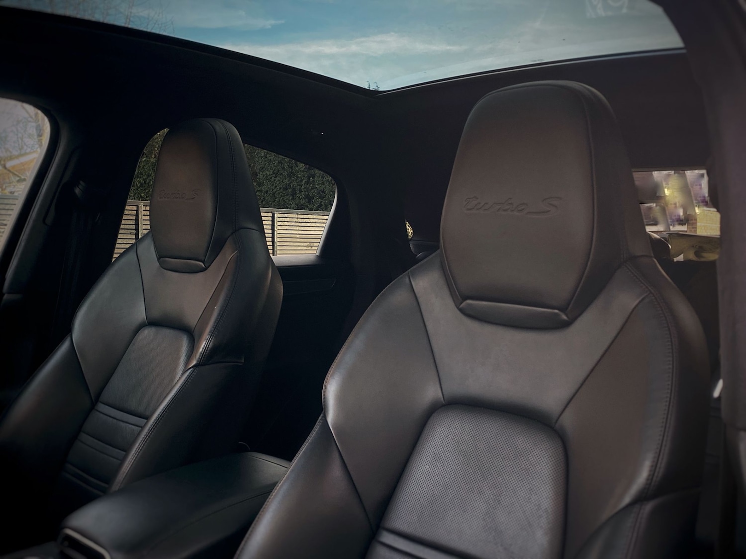 Used Porsche Cayenne 2020 for sale - 77019948: Photo 12