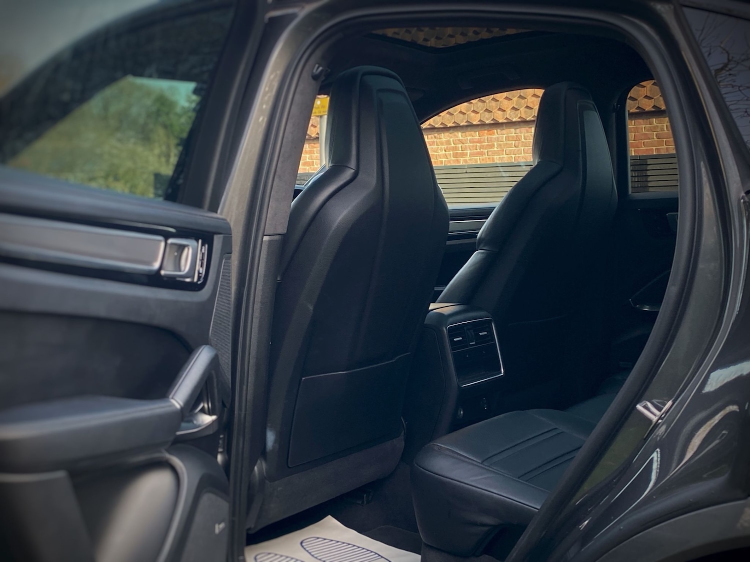 Used Porsche Cayenne 2020 for sale - 77019948: Photo 13