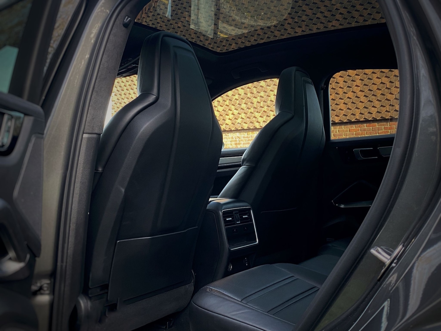 Used Porsche Cayenne 2020 for sale - 77019948: Photo 14