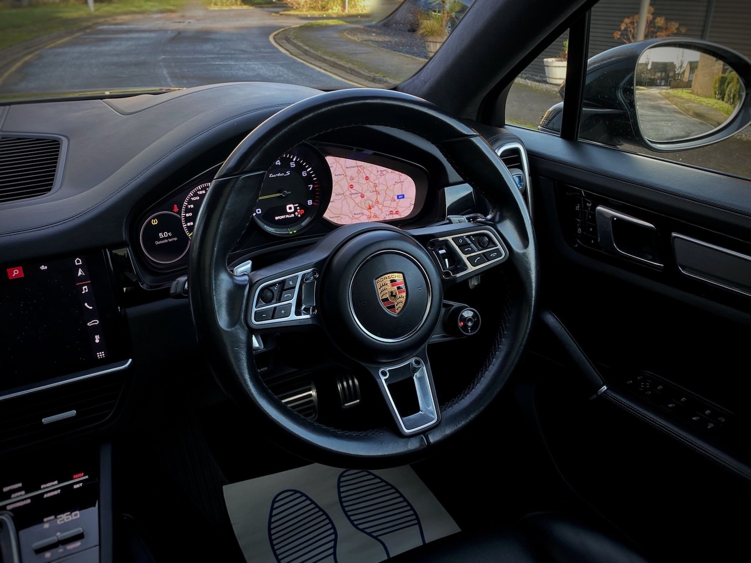 Used Porsche Cayenne 2020 for sale - 77019948: Photo 15