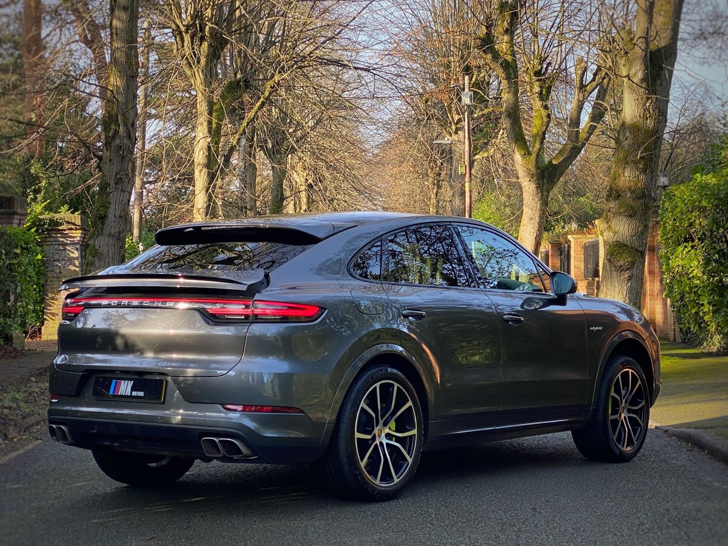 Used Porsche Cayenne 2020 for sale - 77019948: Photo 6