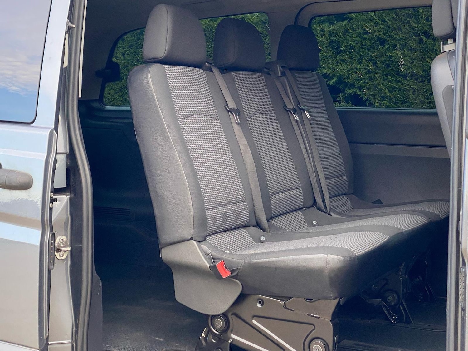 Used Mercedes-Benz Vito 2015 for sale - 76176033: Photo 10