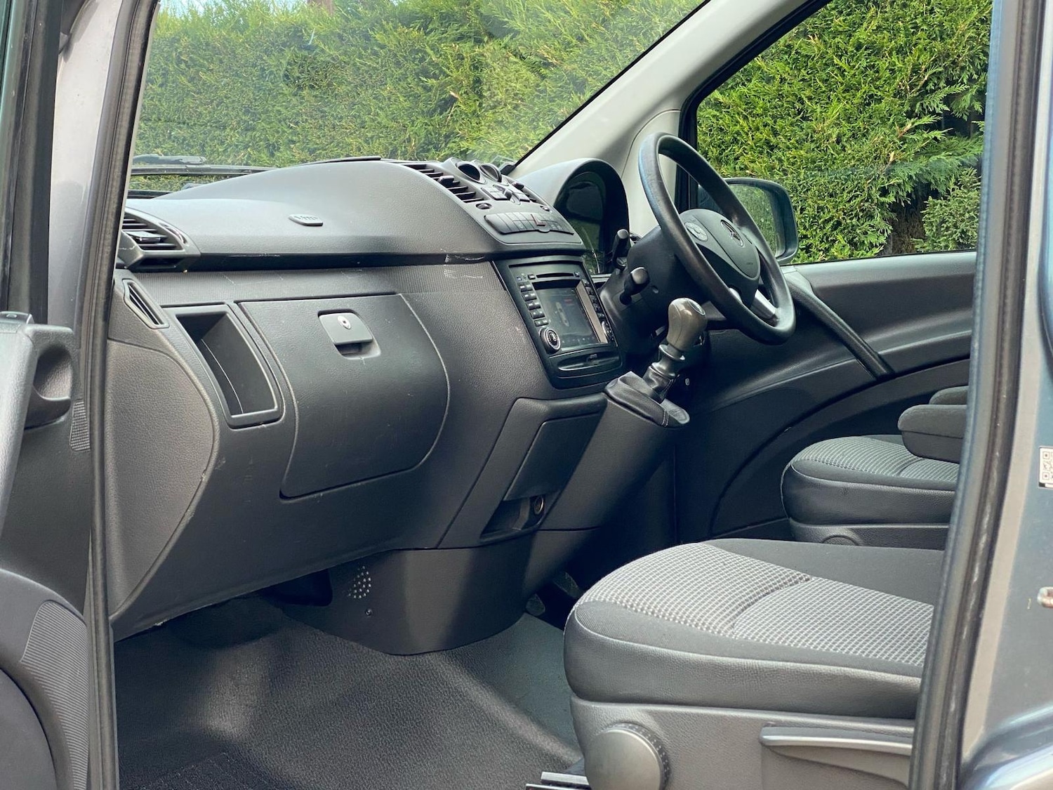 Used Mercedes-Benz Vito 2015 for sale - 76176033: Photo 13